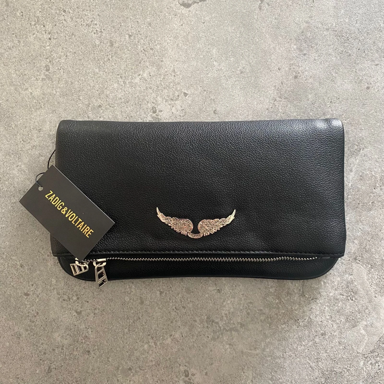Zadig & Voltaire Damestas – photo 2